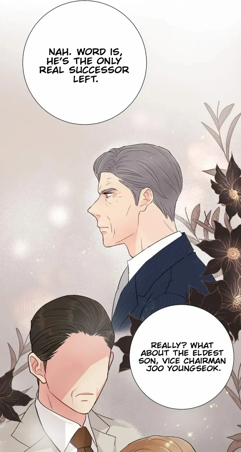 The Beast’s Footprints Chapter 1 page 56 - 