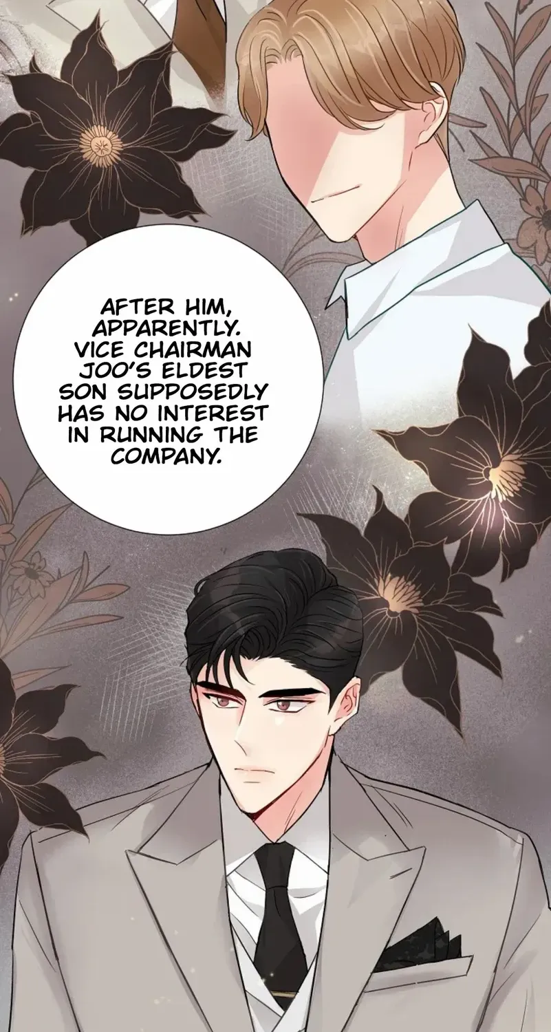 The Beast’s Footprints Chapter 1 page 57 - 