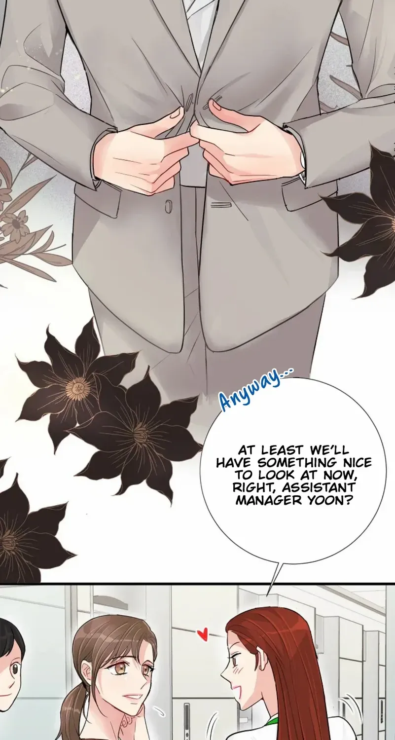 The Beast’s Footprints Chapter 1 page 58 - 