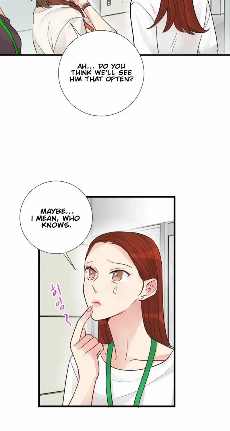 The Beast’s Footprints Chapter 1 page 59 - 