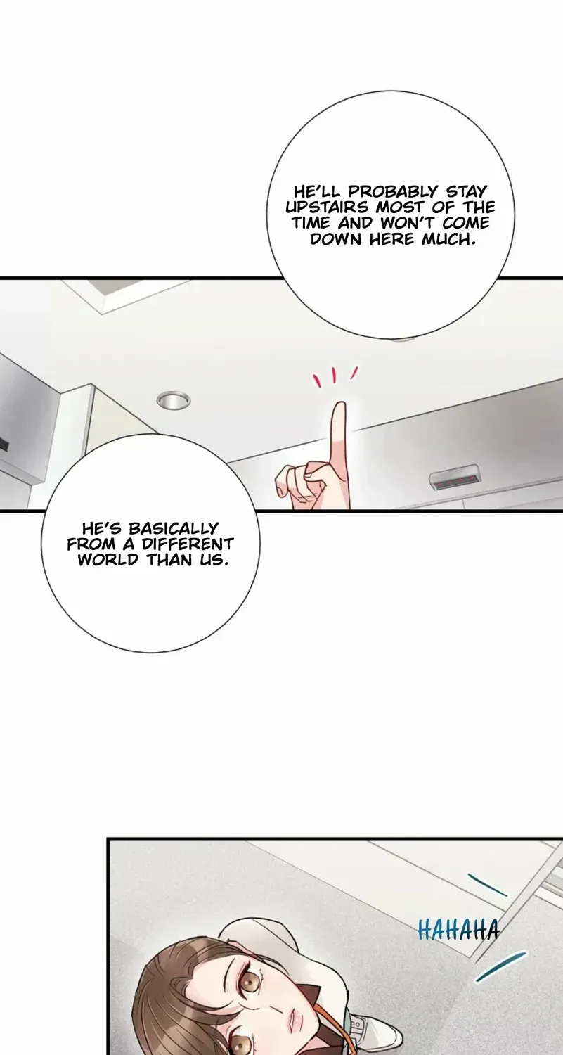 The Beast’s Footprints Chapter 1 page 60 - 