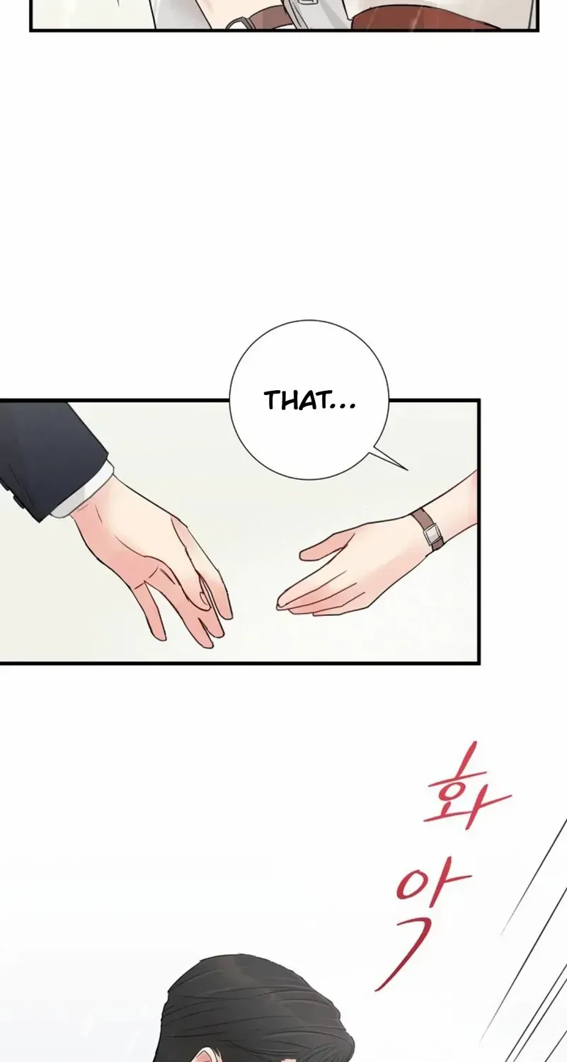 The Beast’s Footprints Chapter 1 page 10 - 