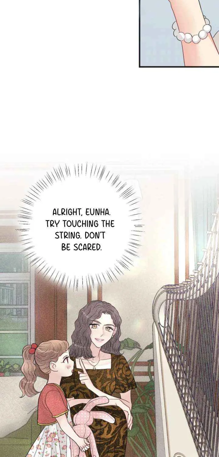 The Beast’s Footprints Chapter 10 page 11 - 