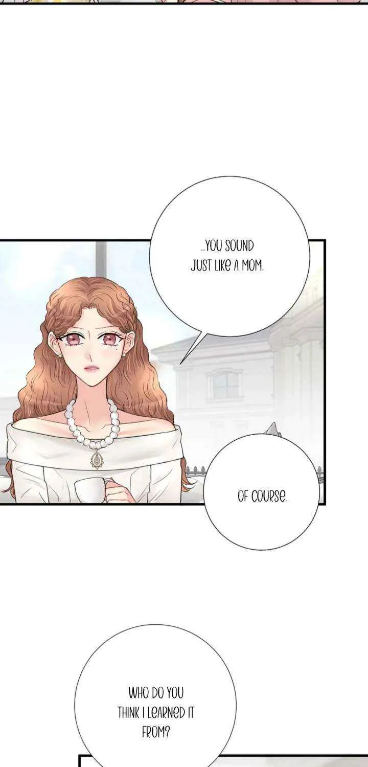 The Beast’s Footprints Chapter 10 page 13 - 