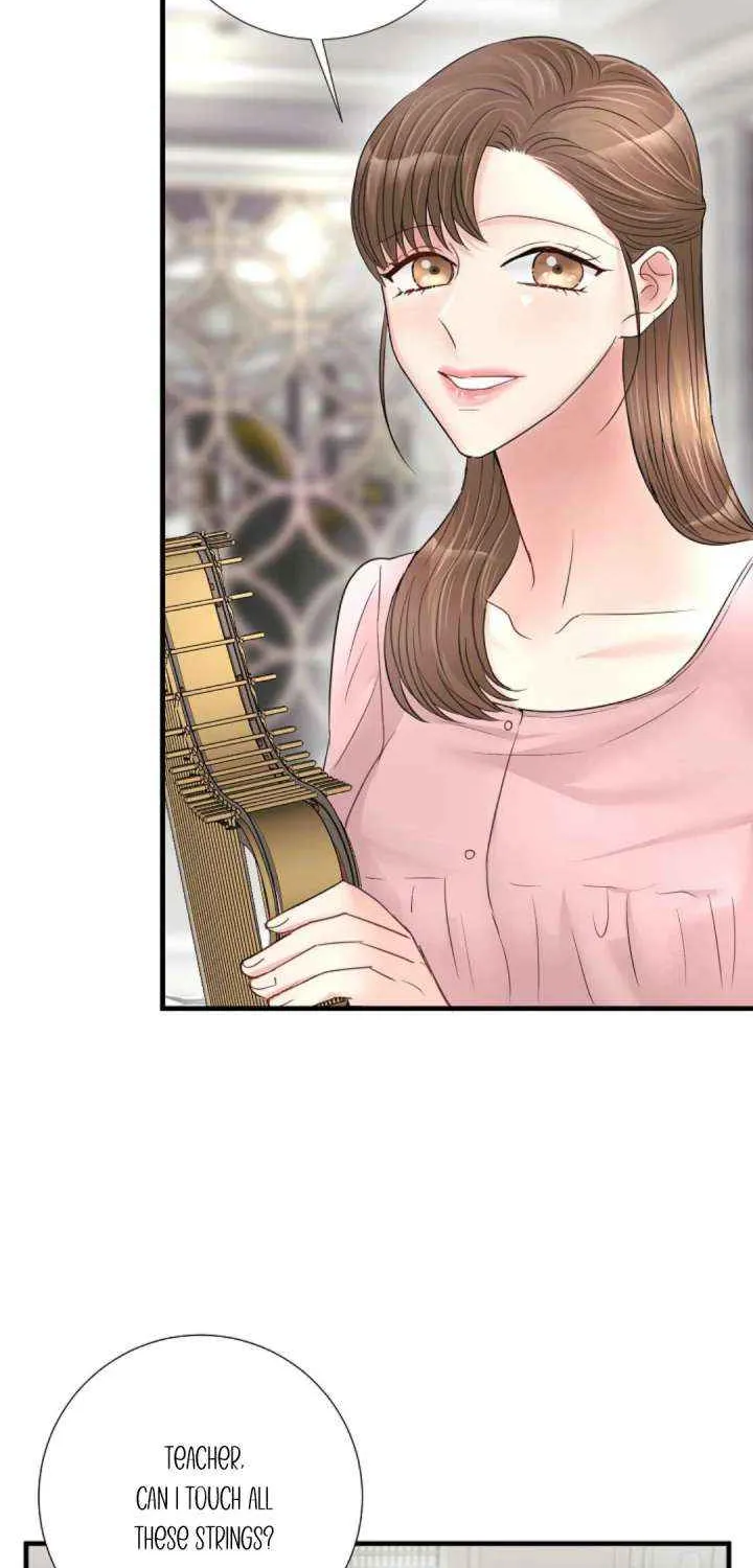 The Beast’s Footprints Chapter 10 page 14 - 