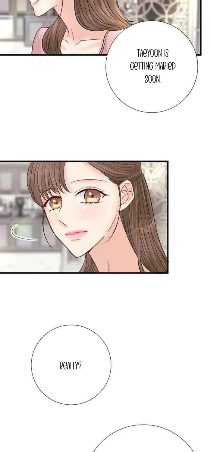 The Beast’s Footprints Chapter 10 page 17 - 