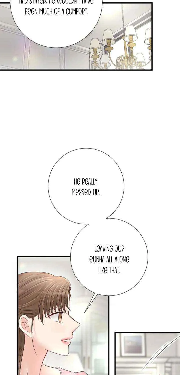 The Beast’s Footprints Chapter 10 page 20 - 