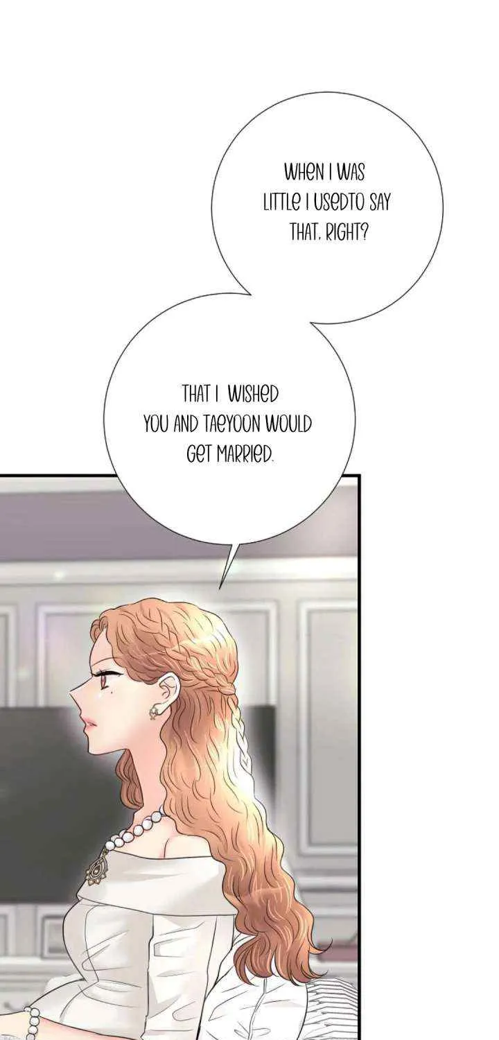 The Beast’s Footprints Chapter 10 page 22 - 