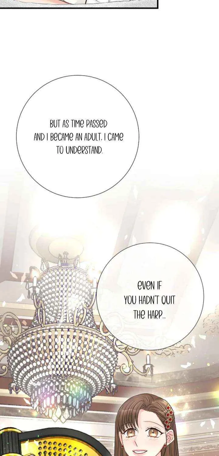 The Beast’s Footprints Chapter 10 page 23 - 