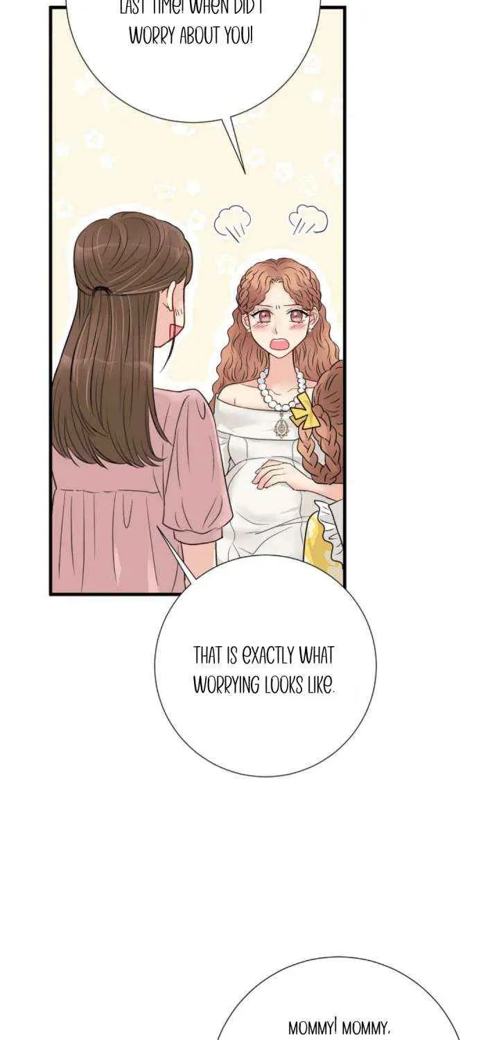 The Beast’s Footprints Chapter 10 page 30 - 