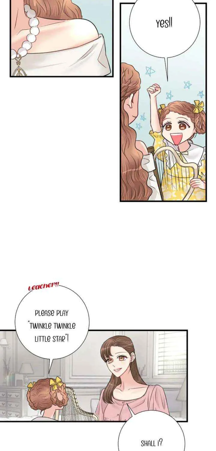 The Beast’s Footprints Chapter 10 page 32 - 