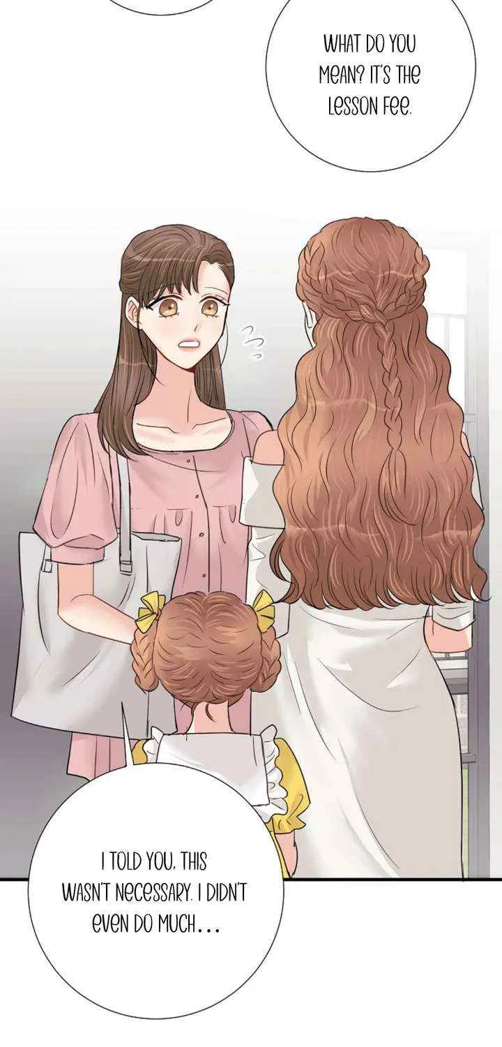 The Beast’s Footprints Chapter 10 page 39 - 