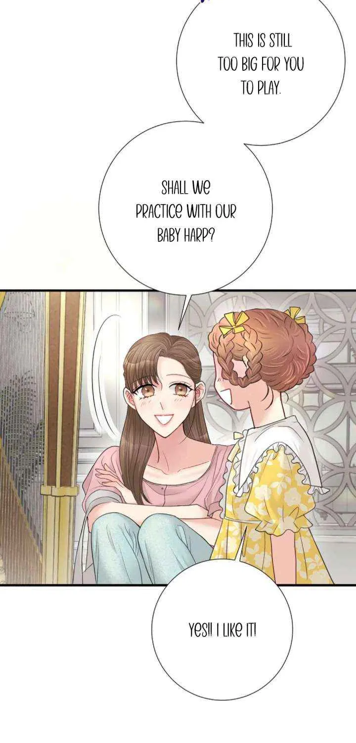 The Beast’s Footprints Chapter 10 page 5 - 