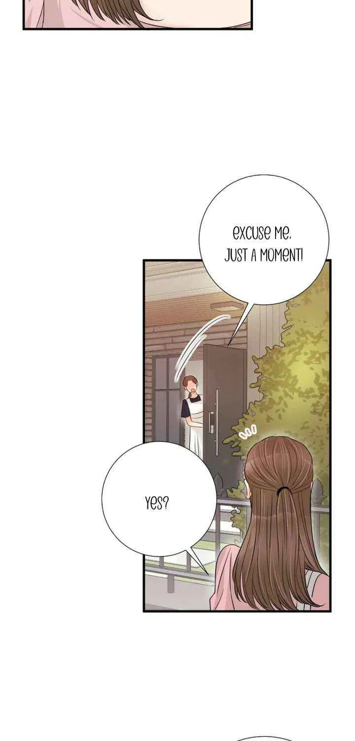 The Beast’s Footprints Chapter 10 page 42 - 