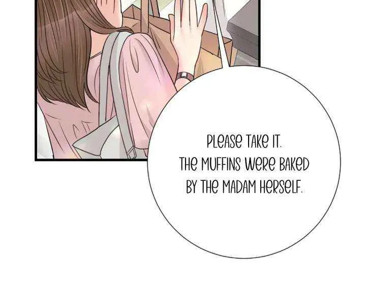 The Beast’s Footprints Chapter 10 page 44 - 