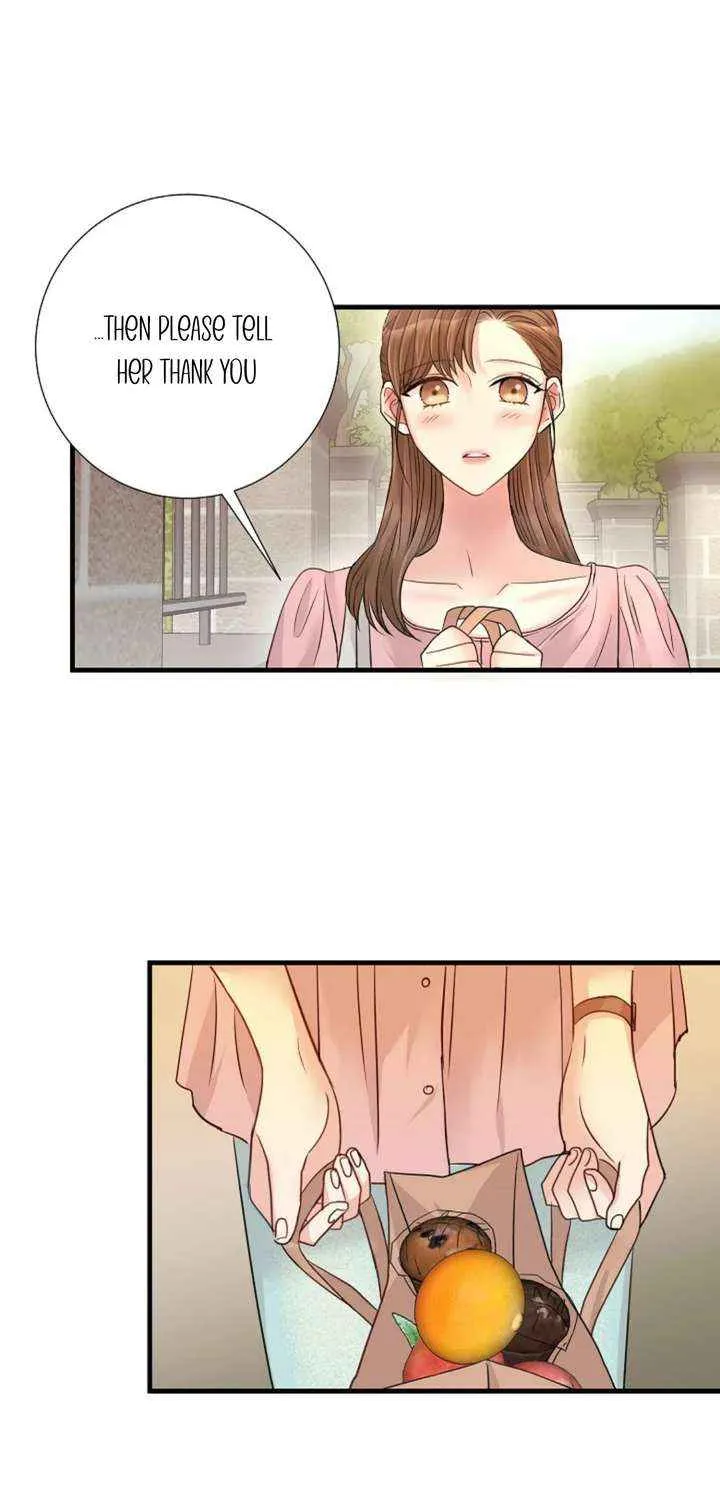 The Beast’s Footprints Chapter 10 page 45 - 