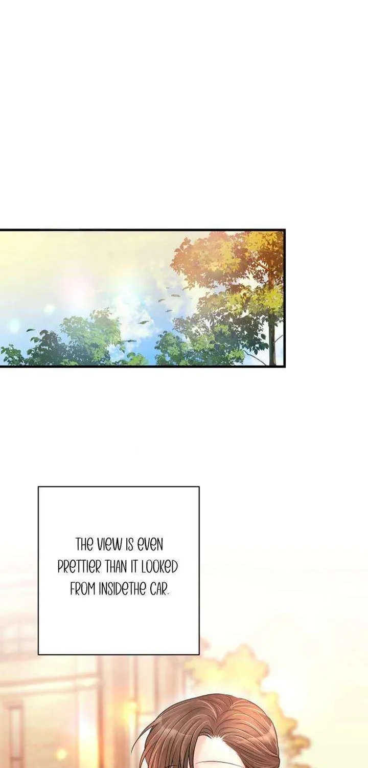 The Beast’s Footprints Chapter 10 page 46 - 