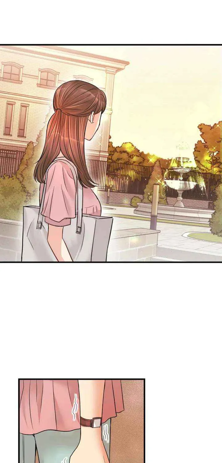The Beast’s Footprints Chapter 10 page 48 - 