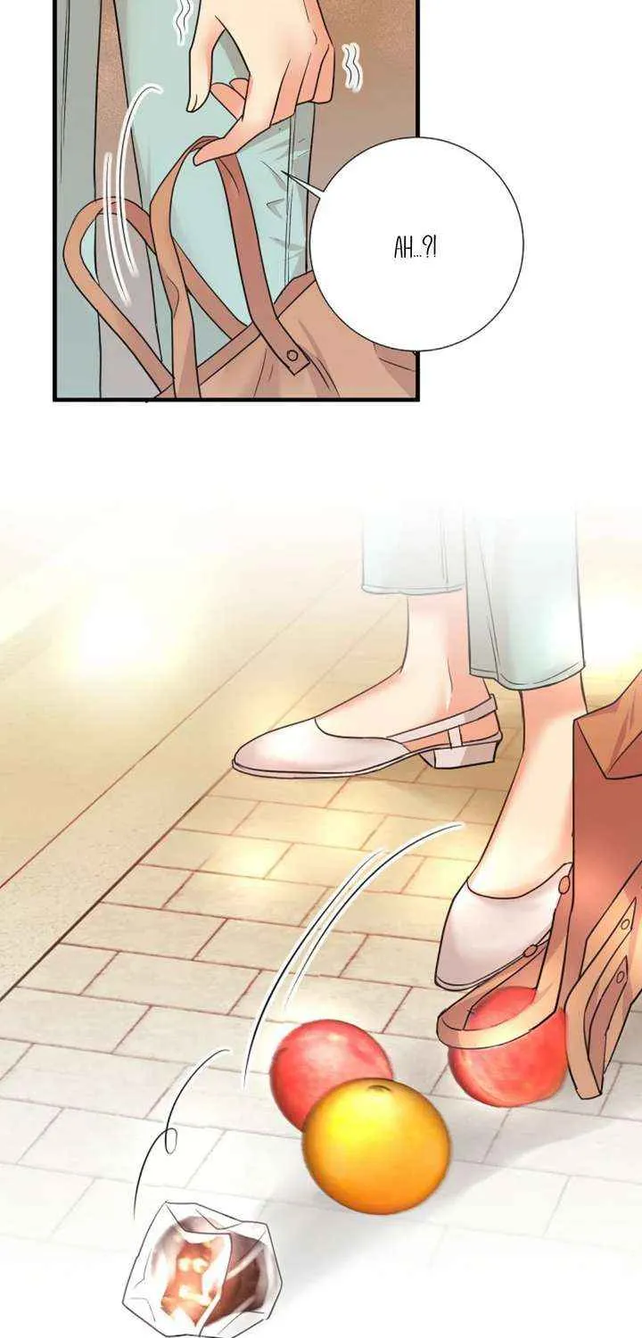 The Beast’s Footprints Chapter 10 page 49 - 