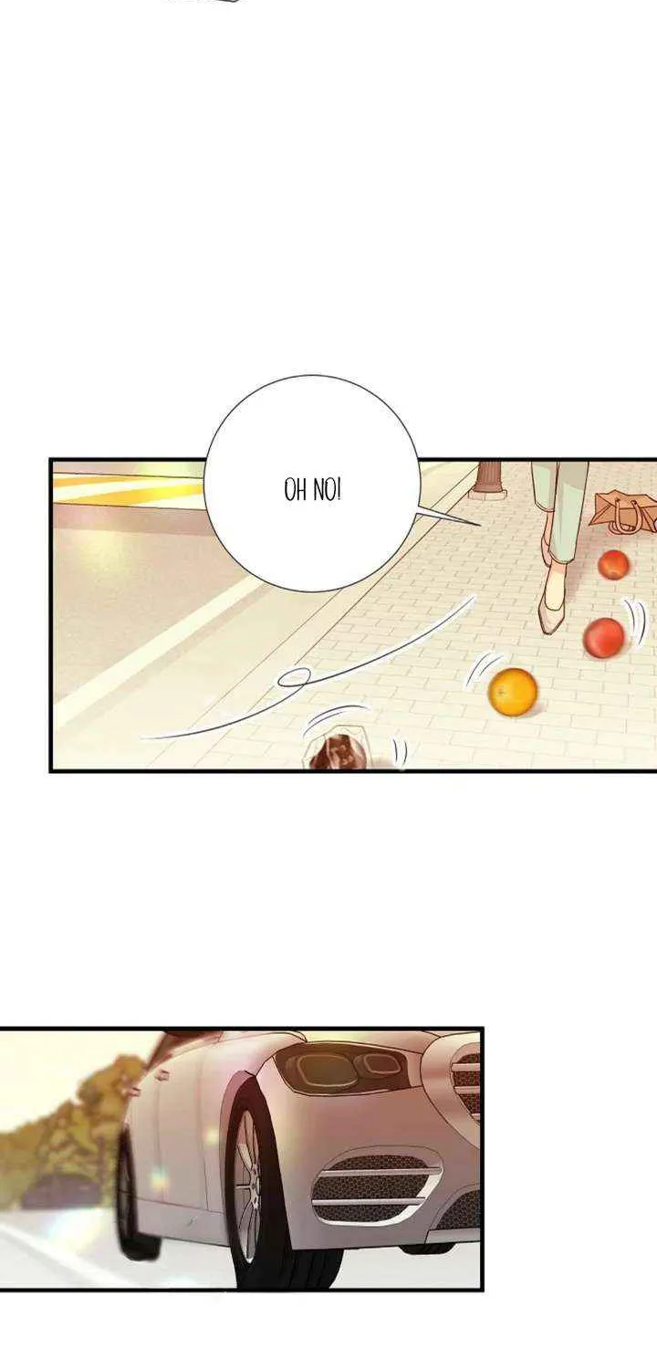 The Beast’s Footprints Chapter 10 page 50 - 