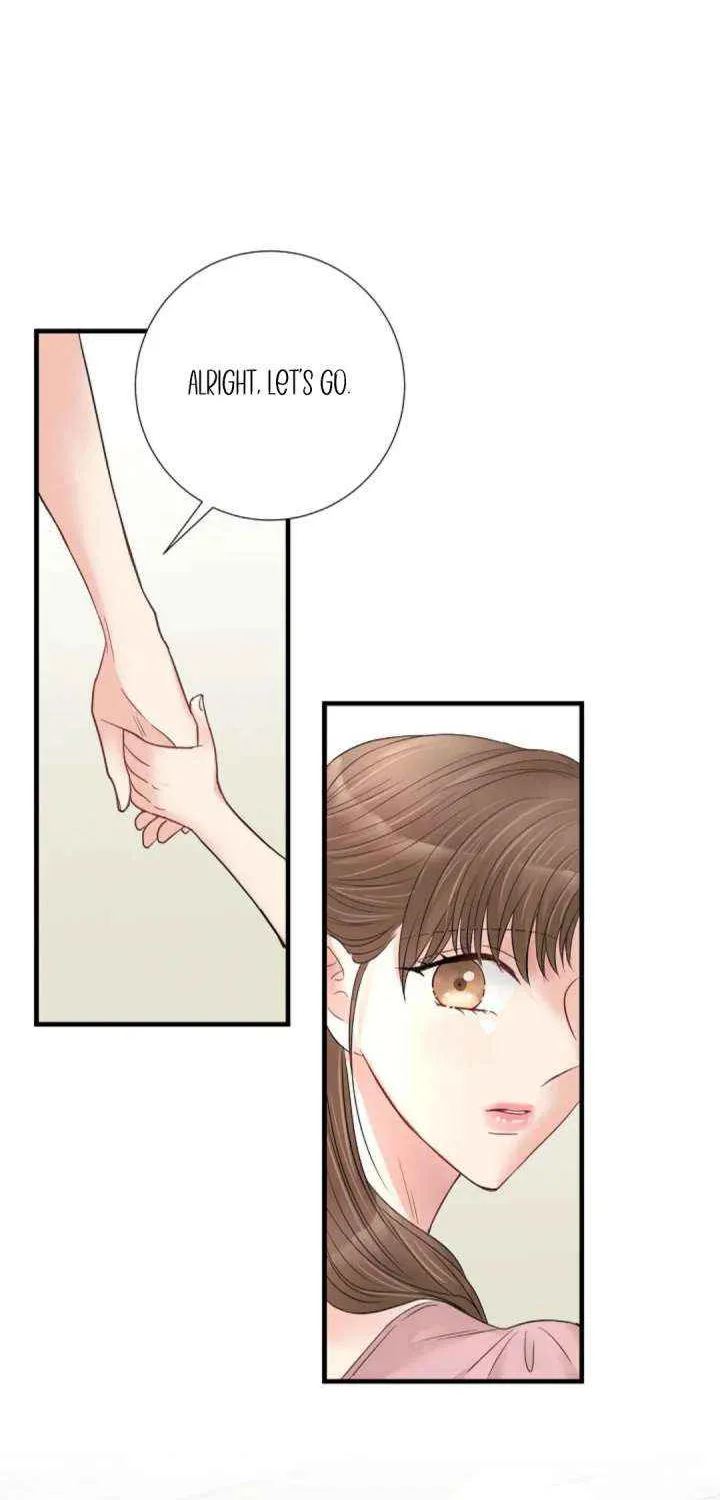 The Beast’s Footprints Chapter 10 page 6 - 