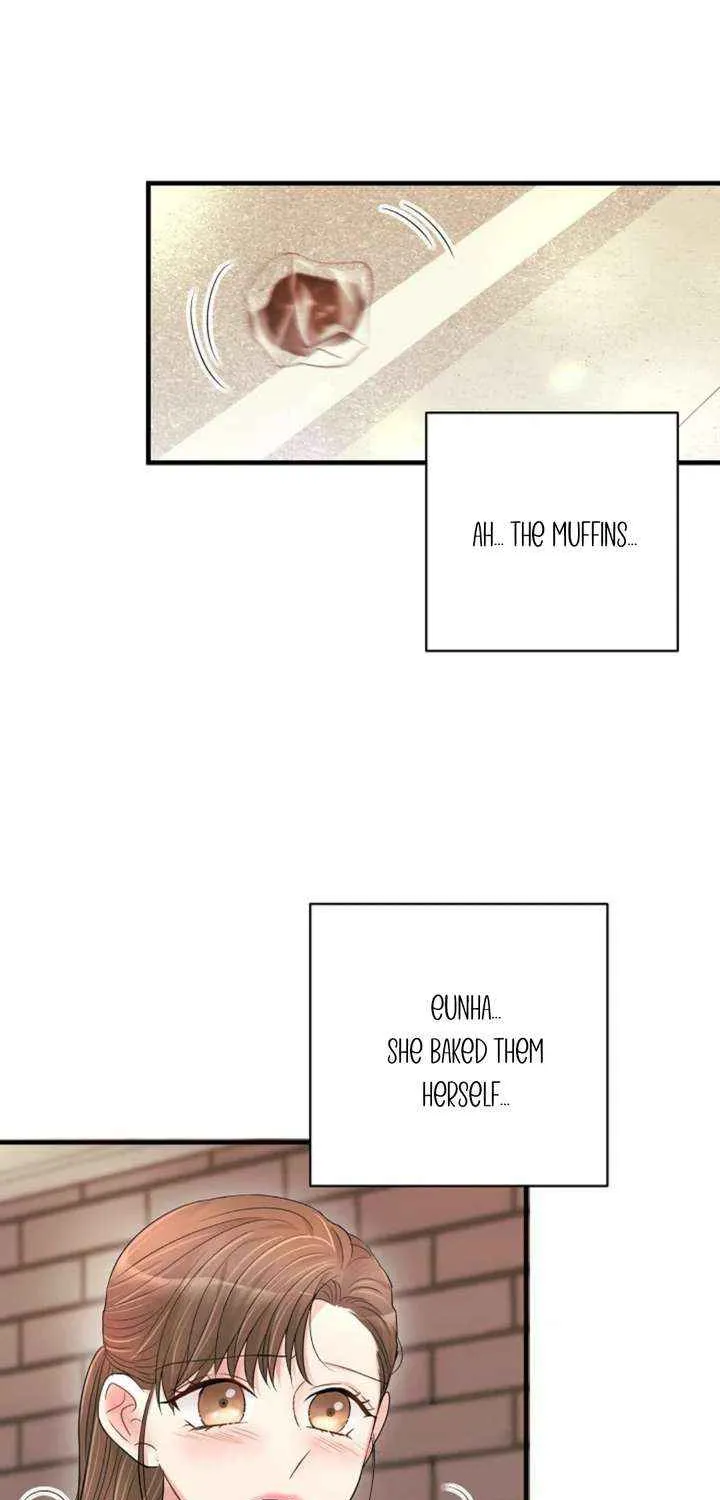 The Beast’s Footprints Chapter 10 page 51 - 