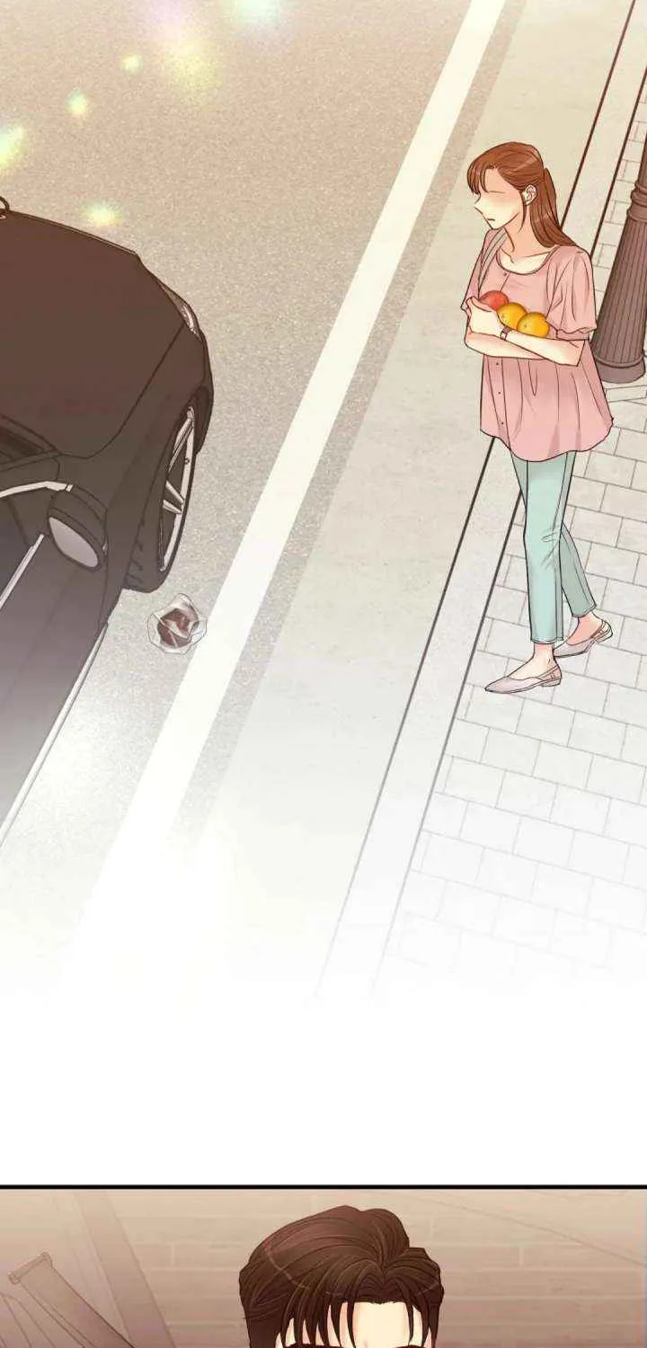 The Beast’s Footprints Chapter 10 page 54 - 