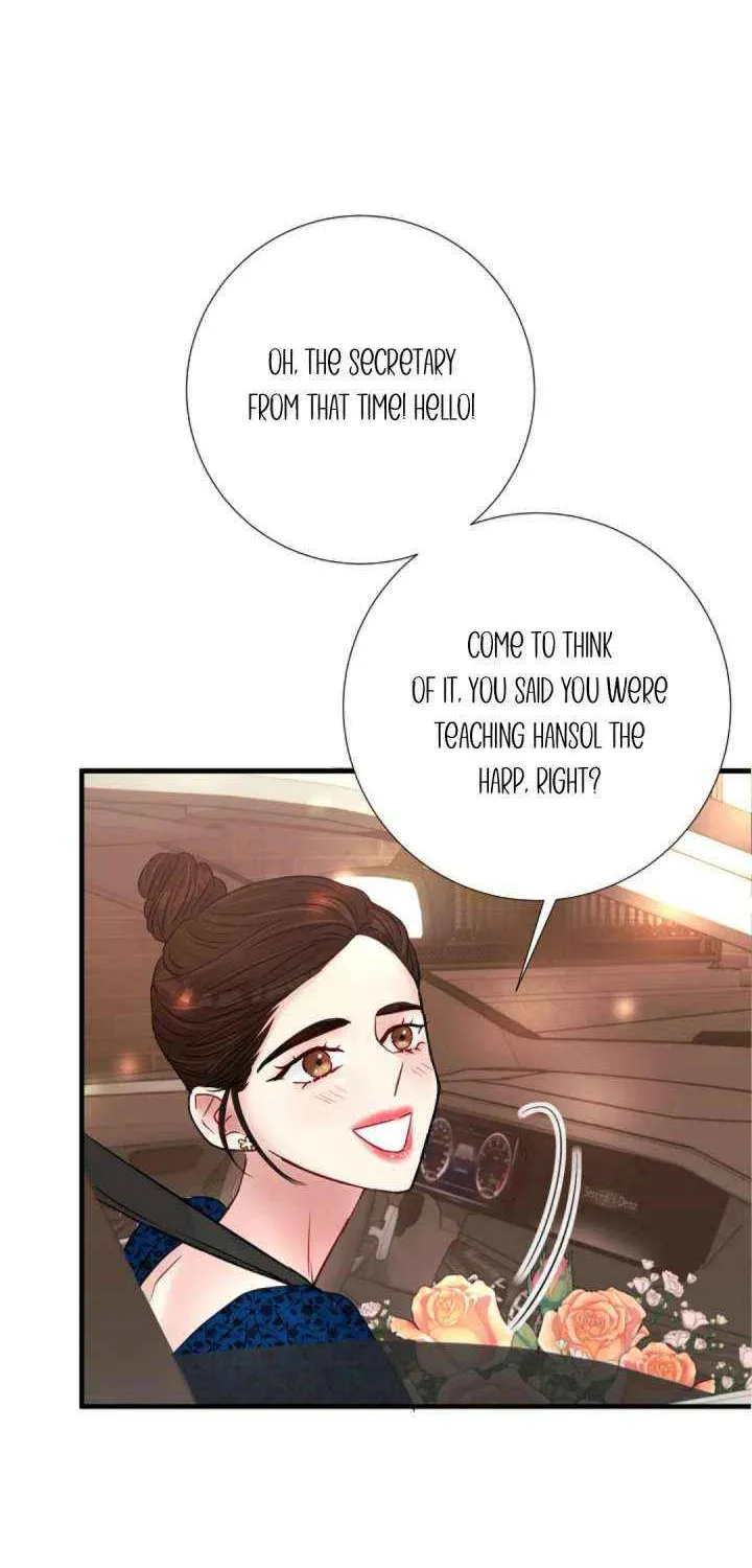 The Beast’s Footprints Chapter 10 page 56 - 