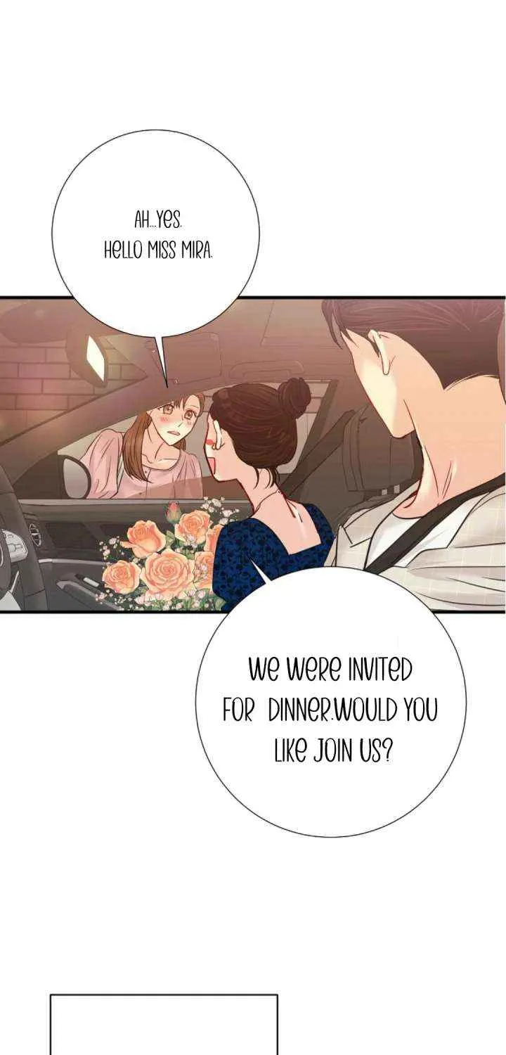 The Beast’s Footprints Chapter 10 page 57 - 