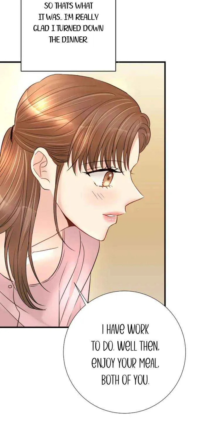 The Beast’s Footprints Chapter 10 page 58 - 