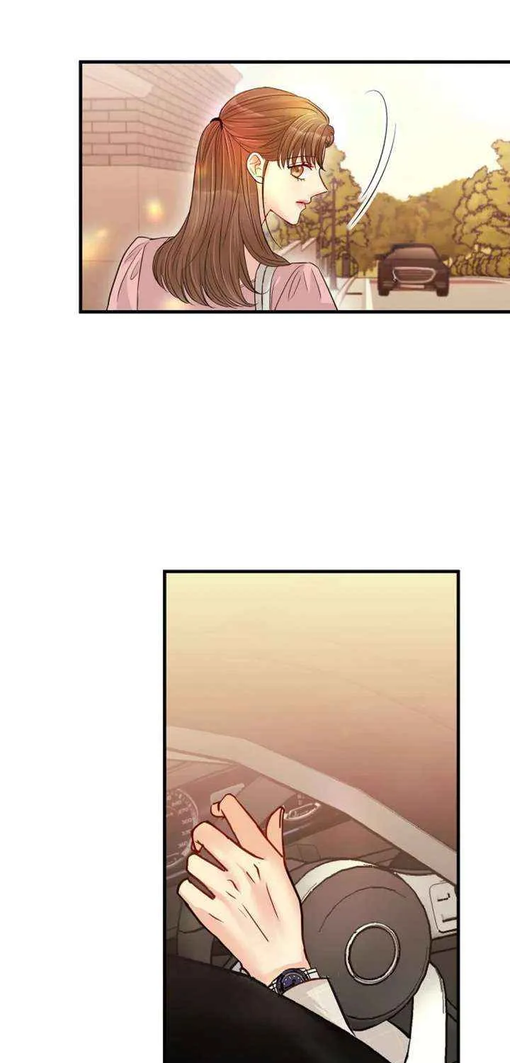The Beast’s Footprints Chapter 10 page 60 - 
