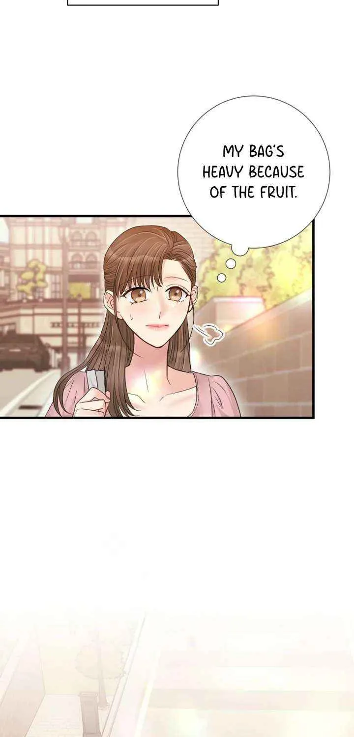 The Beast’s Footprints Chapter 10 page 63 - 