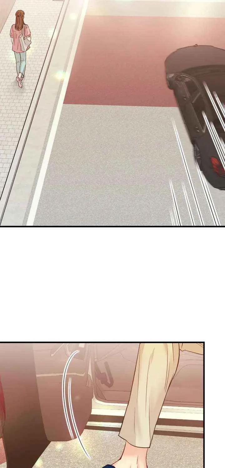 The Beast’s Footprints Chapter 10 page 64 - 