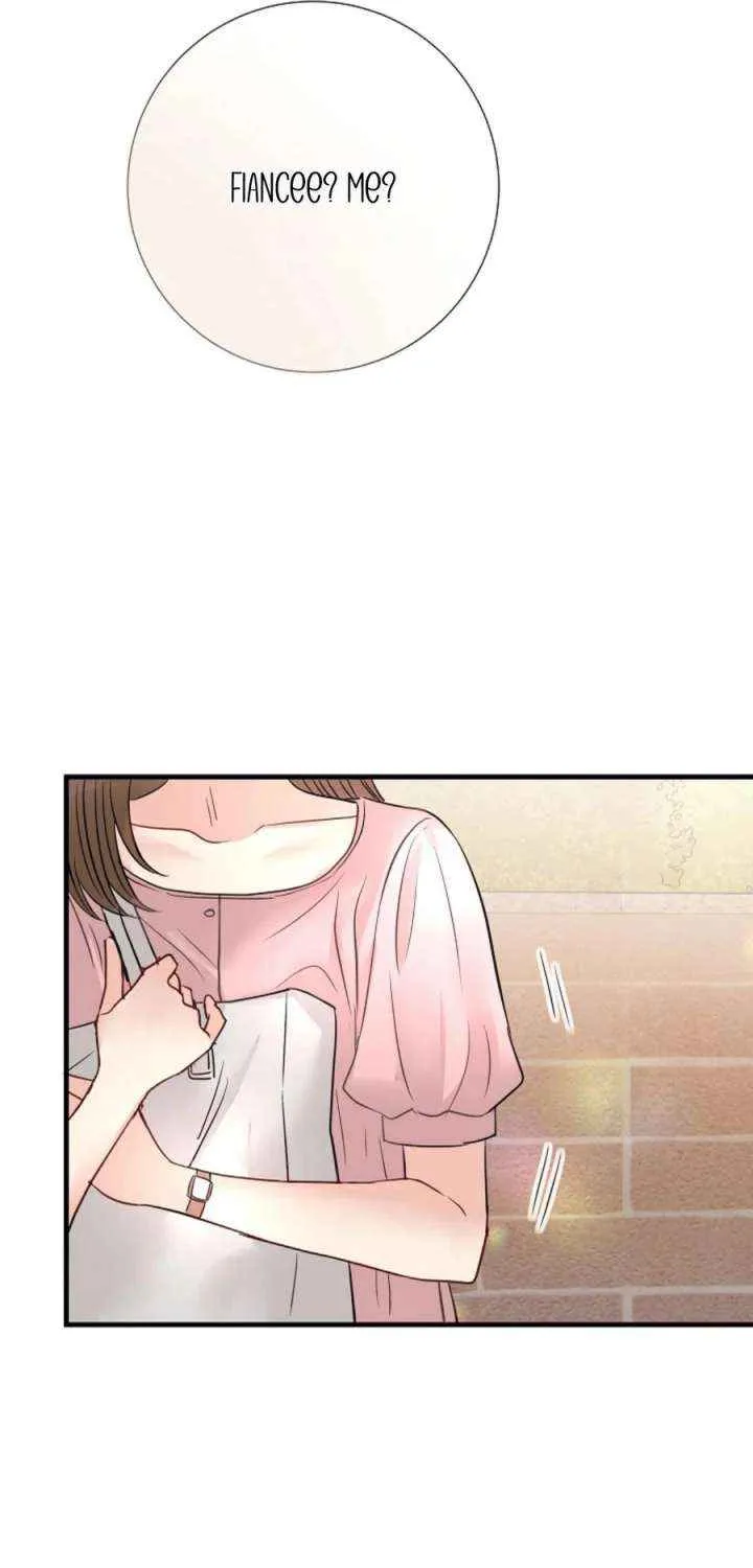 The Beast’s Footprints Chapter 11 page 11 - 