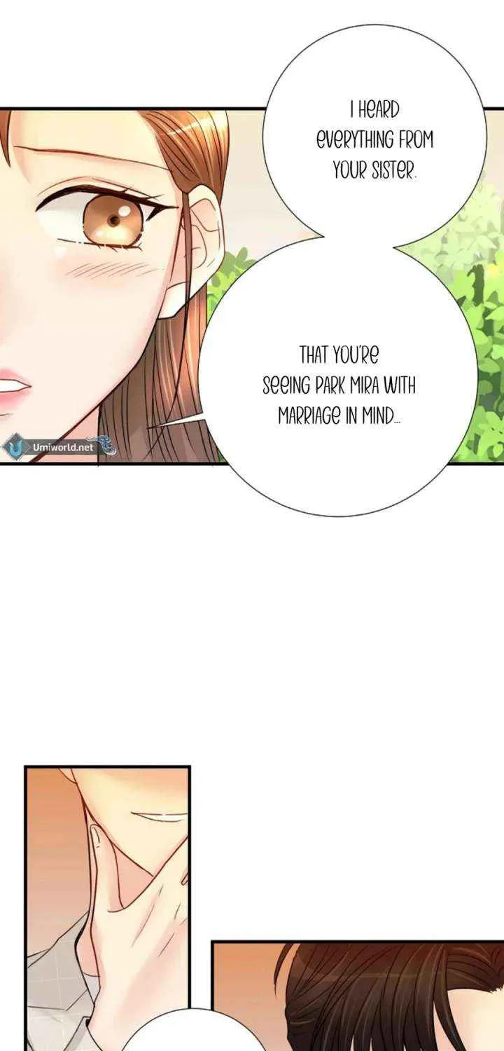 The Beast’s Footprints Chapter 11 page 12 - 