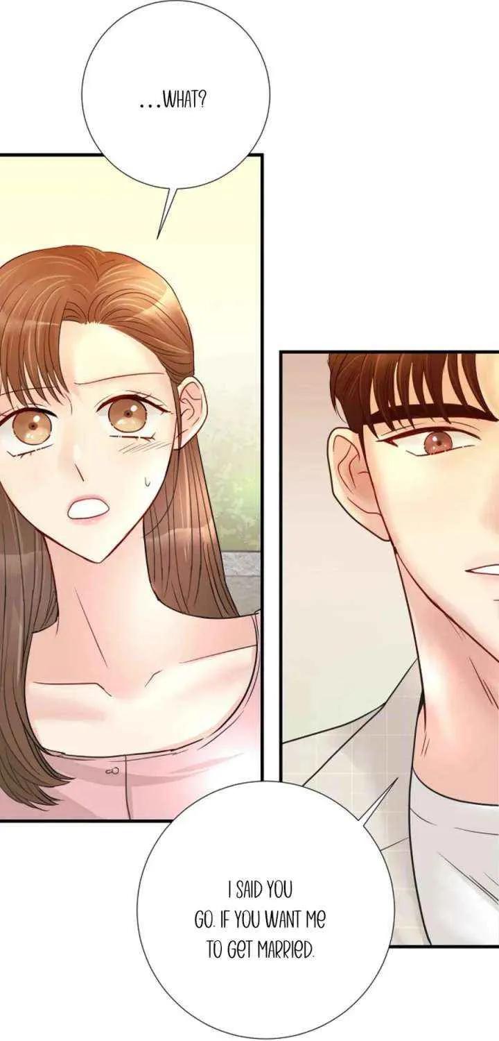 The Beast’s Footprints Chapter 11 page 16 - 