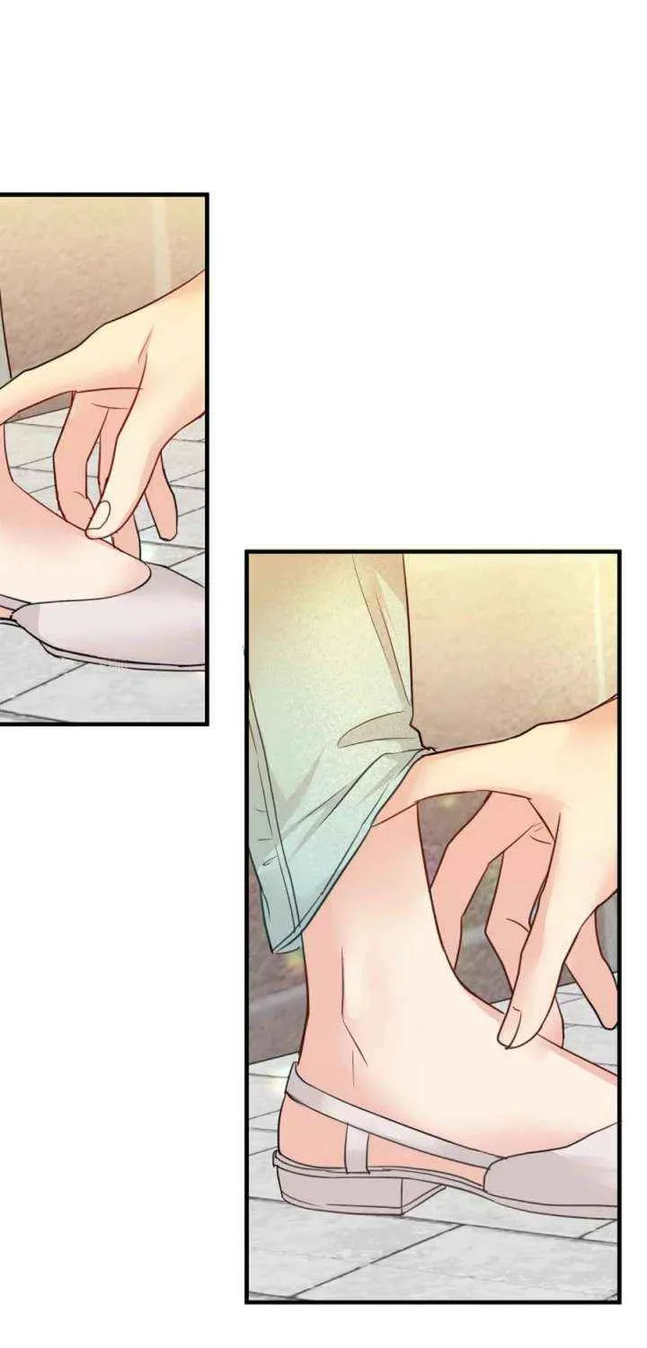 The Beast’s Footprints Chapter 11 page 22 - 