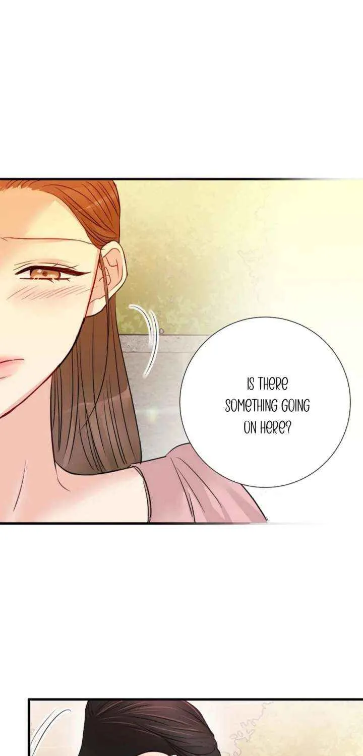 The Beast’s Footprints Chapter 11 page 23 - 
