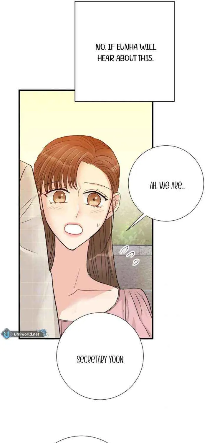 The Beast’s Footprints Chapter 11 page 26 - 