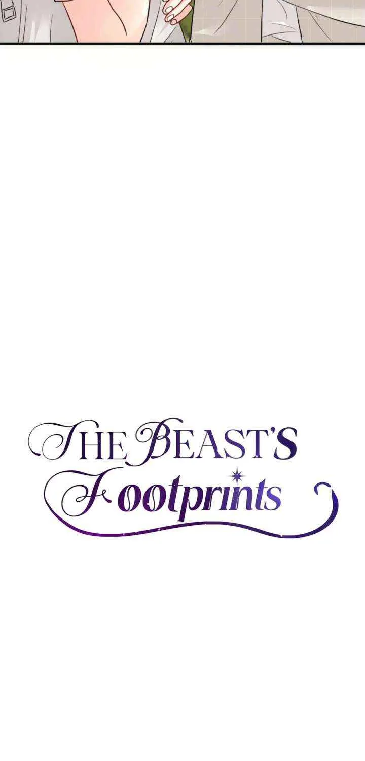The Beast’s Footprints Chapter 11 page 28 - 