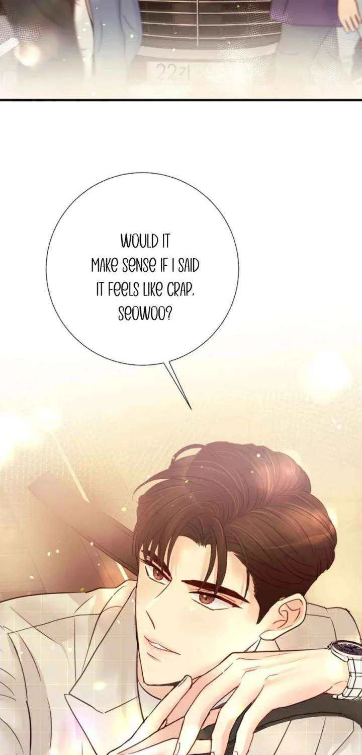 The Beast’s Footprints Chapter 11 page 44 - 