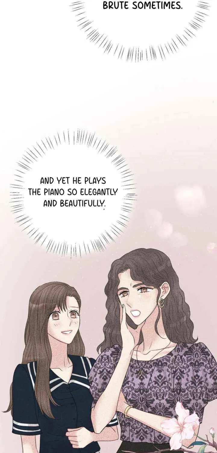 The Beast’s Footprints Chapter 11 page 46 - 