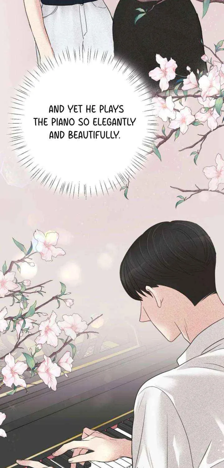 The Beast’s Footprints Chapter 11 page 47 - 