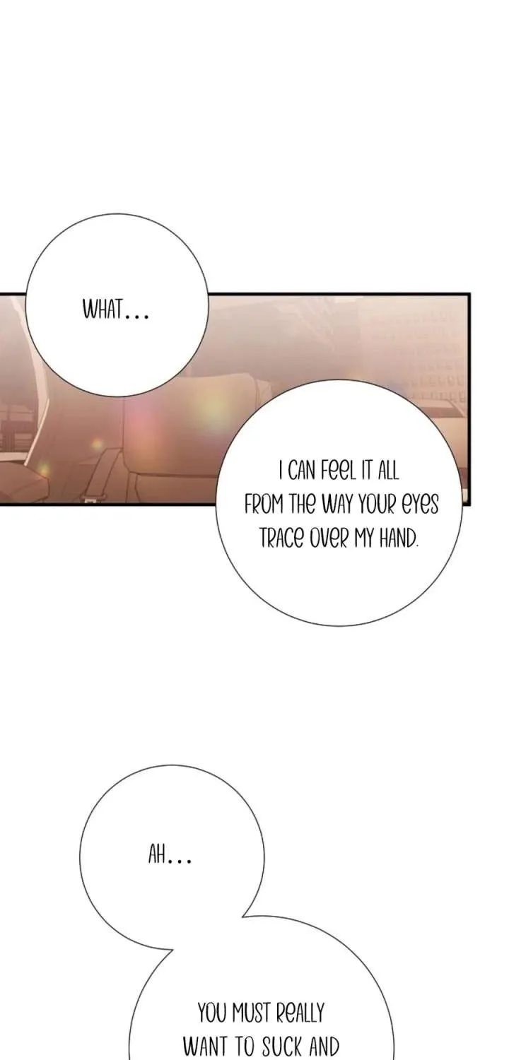 The Beast’s Footprints Chapter 11 page 53 - 