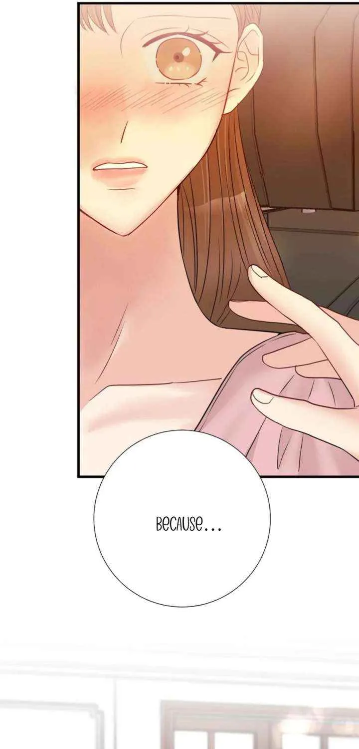 The Beast’s Footprints Chapter 11 page 55 - 