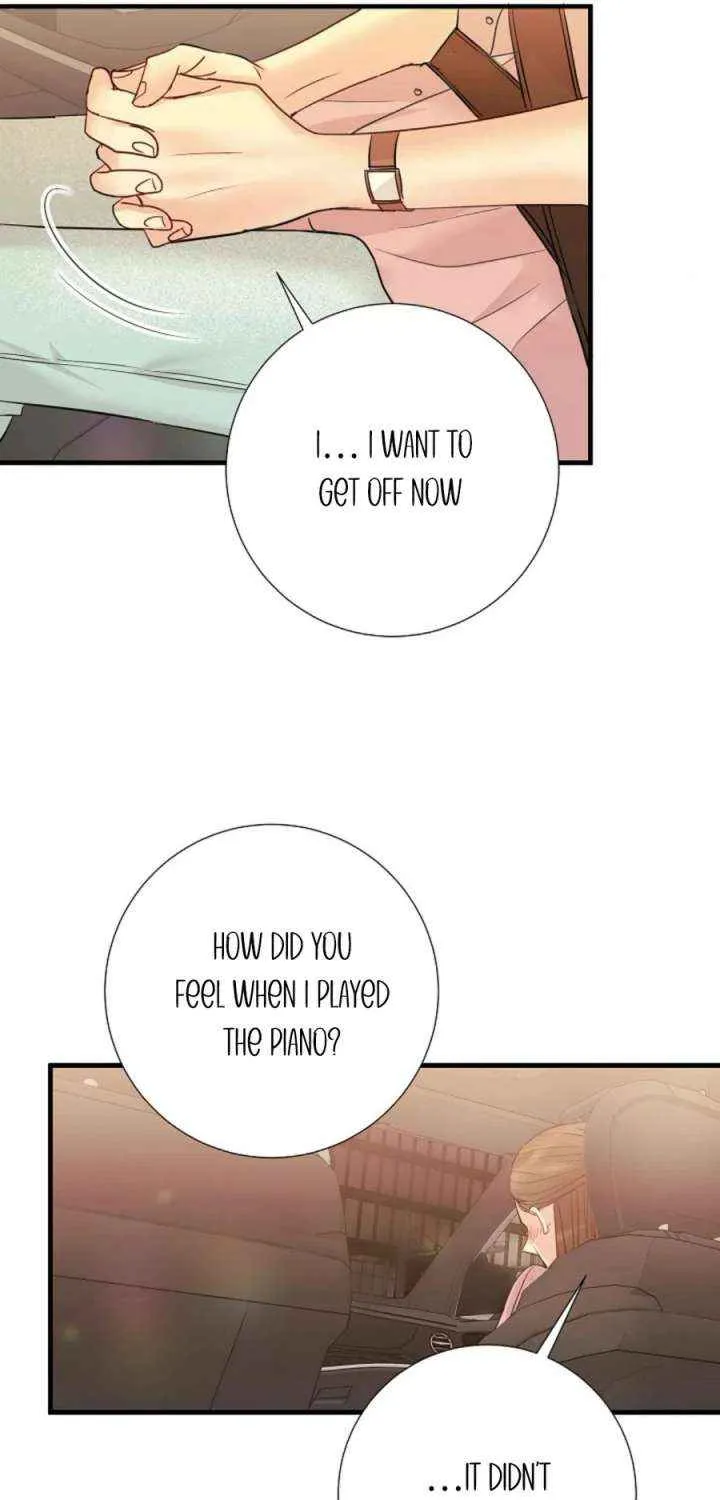 The Beast’s Footprints Chapter 11 page 60 - 