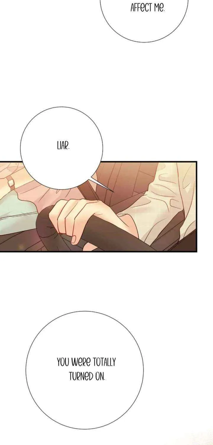 The Beast’s Footprints Chapter 11 page 61 - 