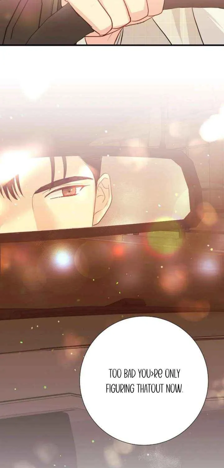 The Beast’s Footprints Chapter 11 page 68 - 