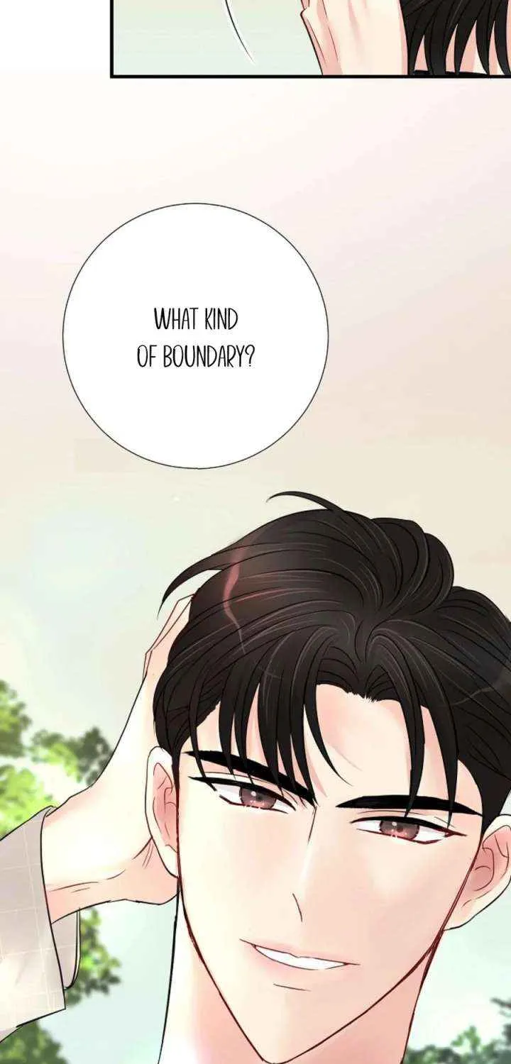 The Beast’s Footprints Chapter 11 page 8 - 