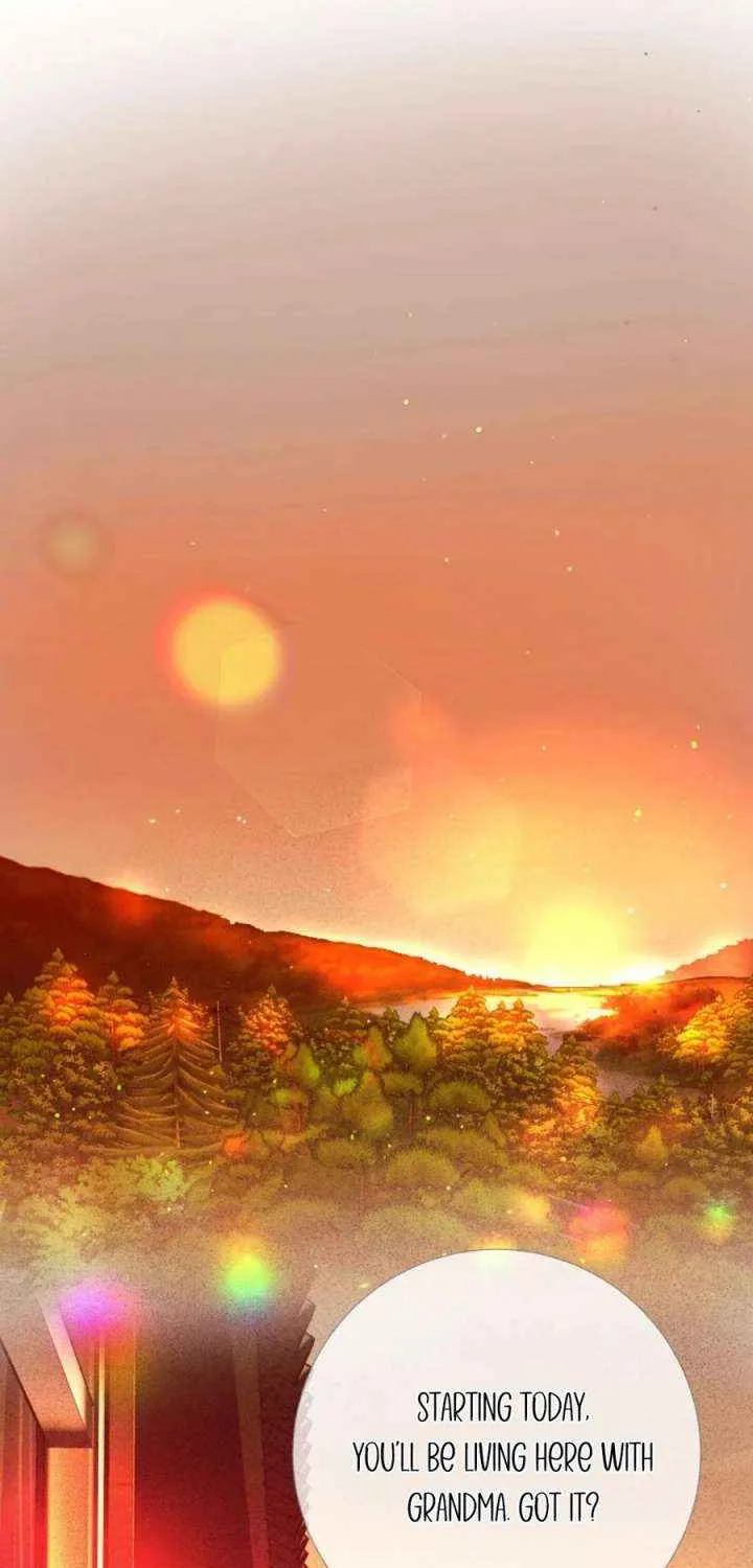 The Beast’s Footprints Chapter 12 page 14 - 